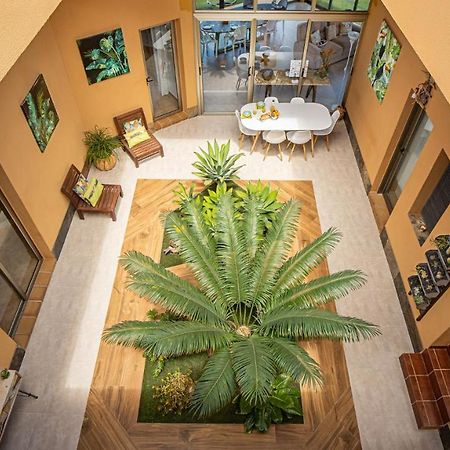 Villa Fortuna Caleta De Fuste Ngoại thất bức ảnh