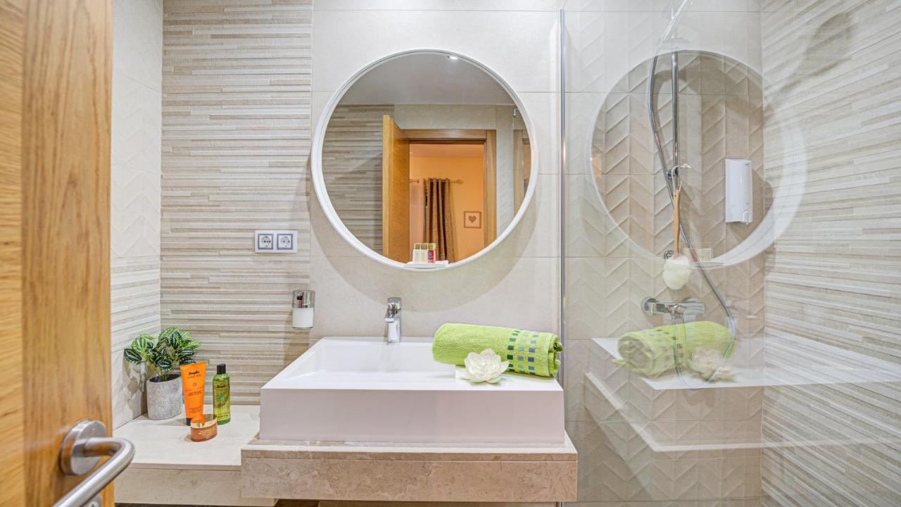 Villa Fortuna Caleta De Fuste Ngoại thất bức ảnh
