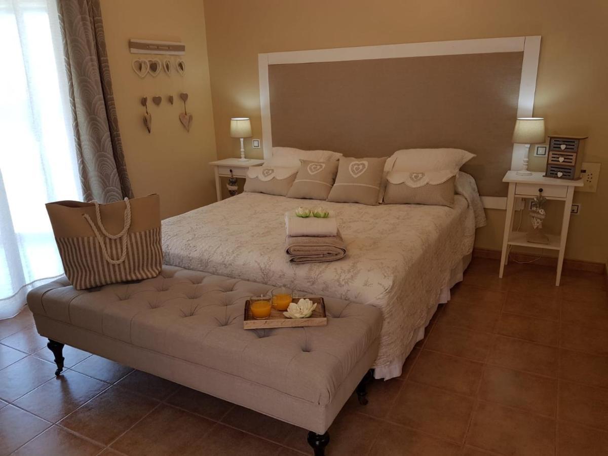 Villa Fortuna Caleta De Fuste Ngoại thất bức ảnh