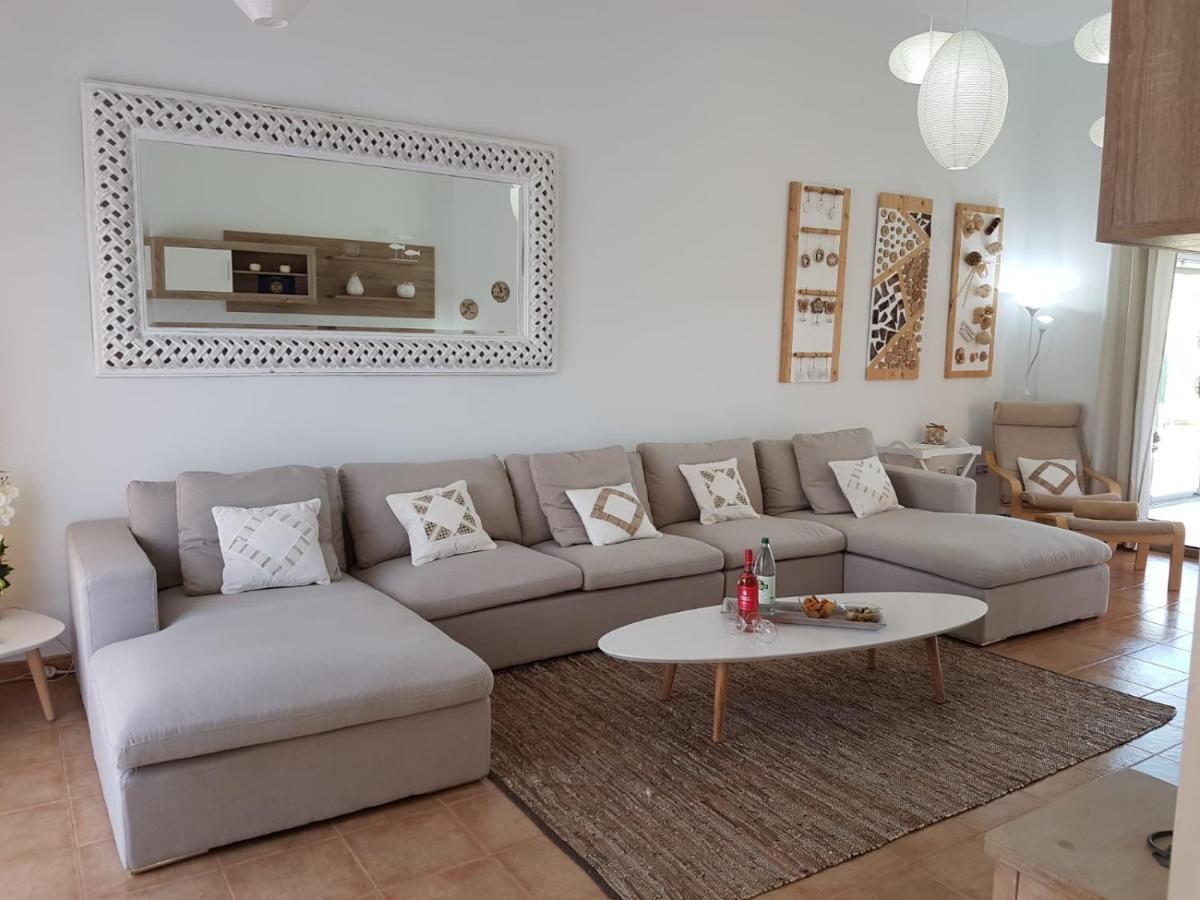 Villa Fortuna Caleta De Fuste Ngoại thất bức ảnh