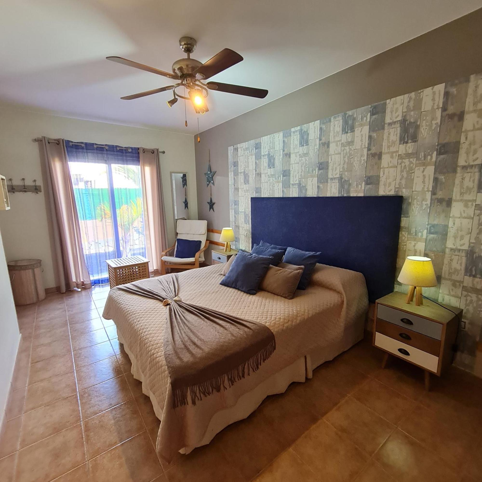 Villa Fortuna Caleta De Fuste Ngoại thất bức ảnh