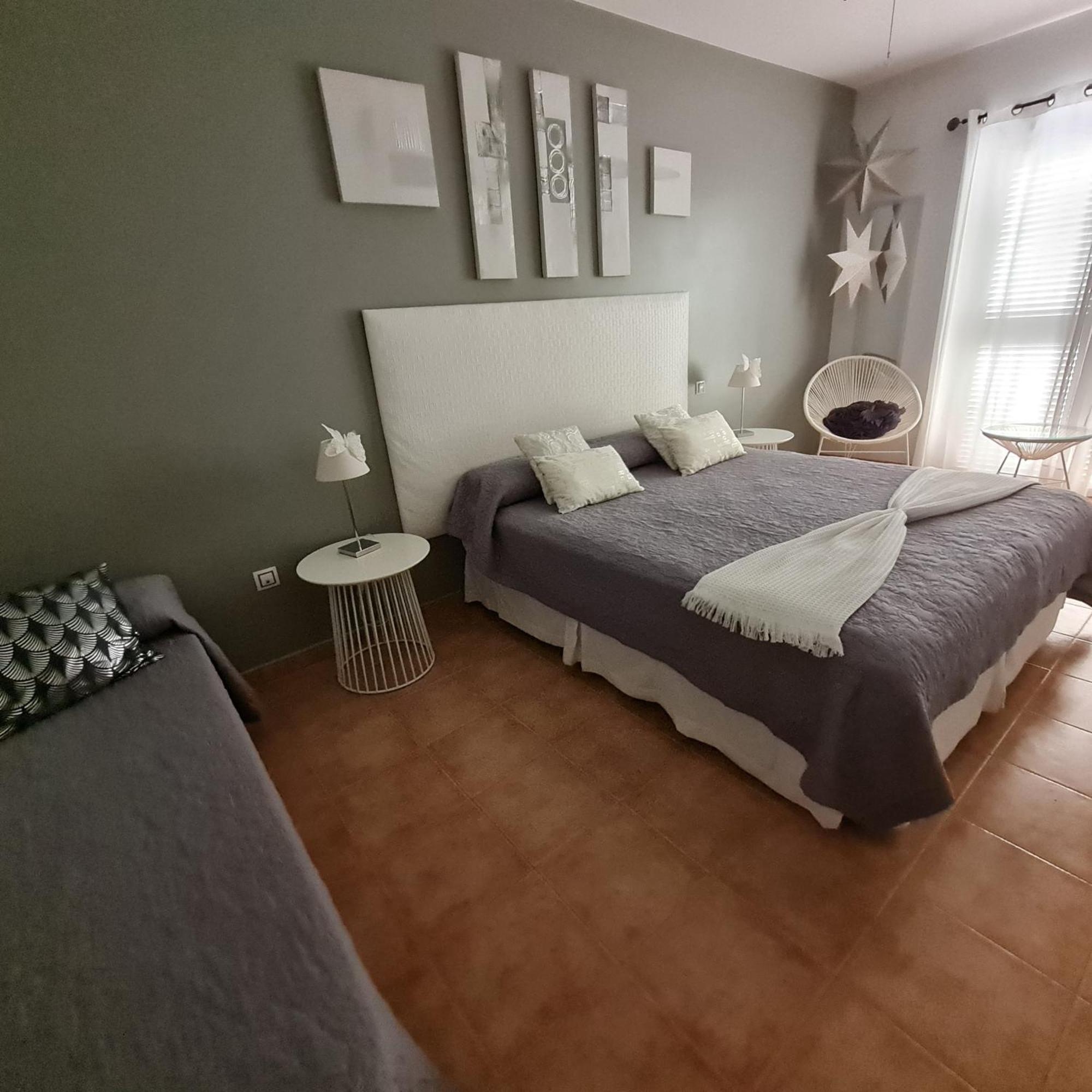 Villa Fortuna Caleta De Fuste Ngoại thất bức ảnh