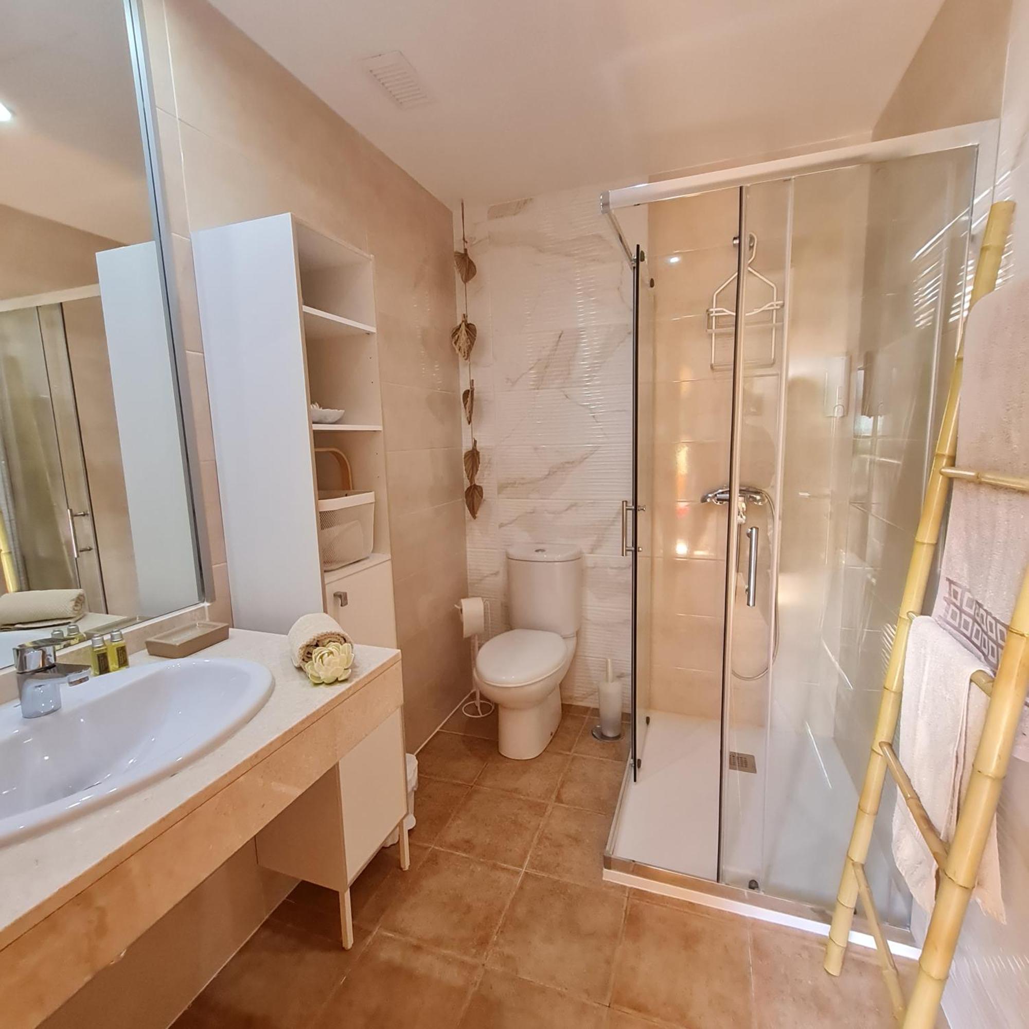 Villa Fortuna Caleta De Fuste Ngoại thất bức ảnh